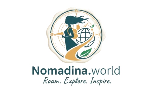 Nomadina