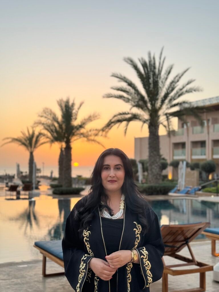 Best time to visit Morocco